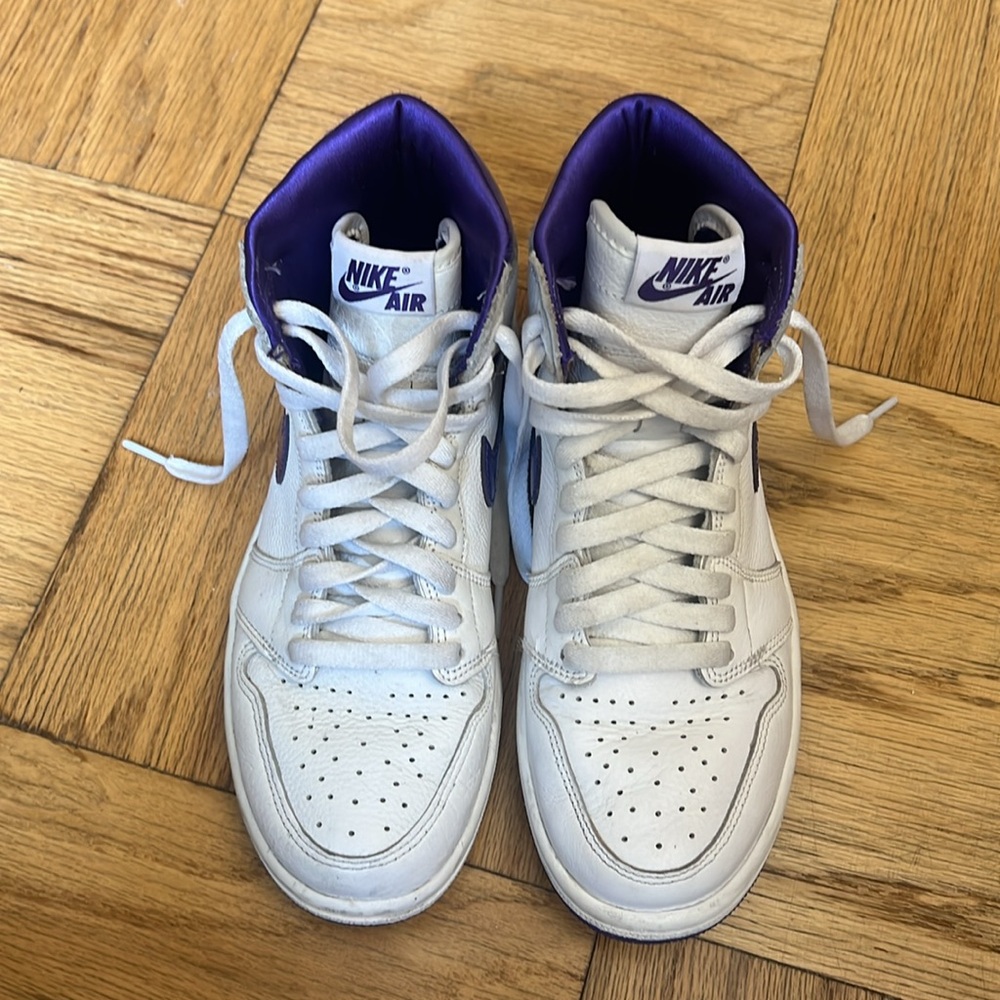 Bought Them And Only Wore Them Twice. Nothing Wro… - image 3